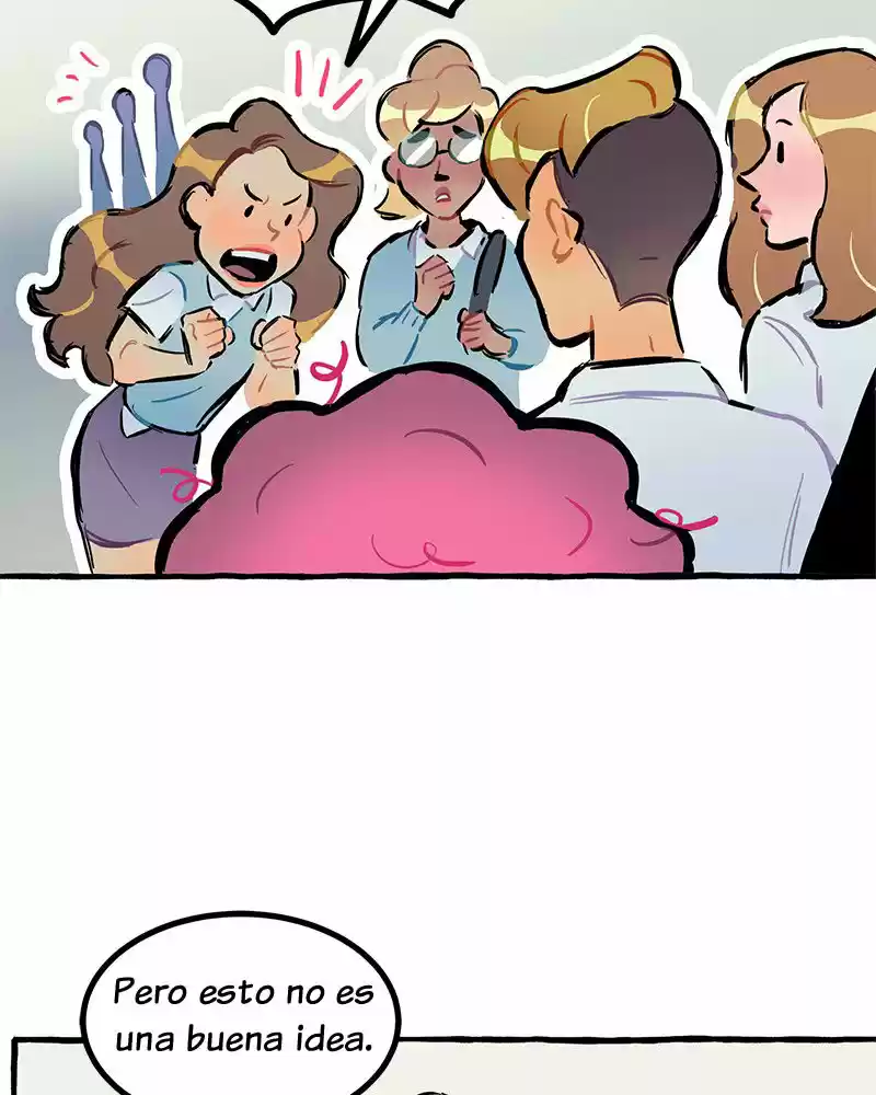 Brass & Sass capítulo 8, página 29