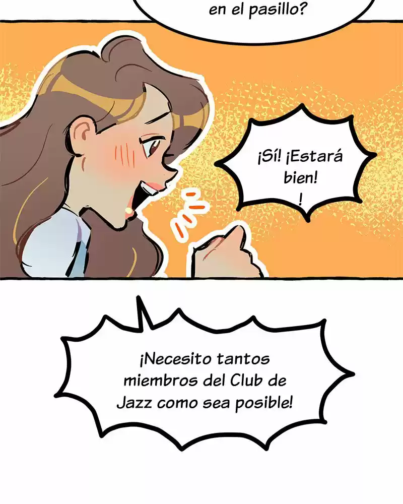 Brass & Sass capítulo 8, página 31