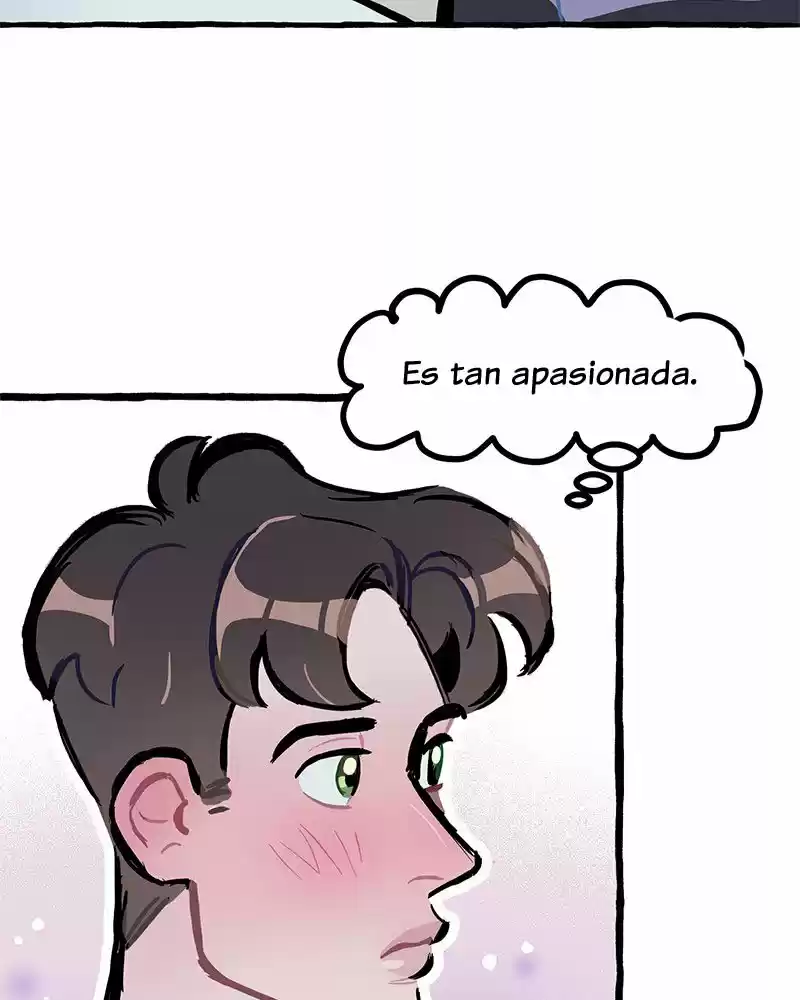 Brass & Sass capítulo 8, página 33