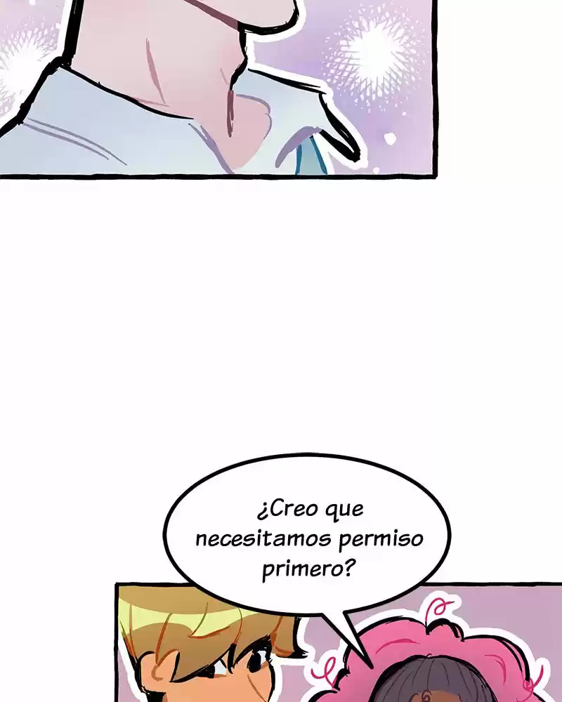 Brass & Sass capítulo 8, página 34
