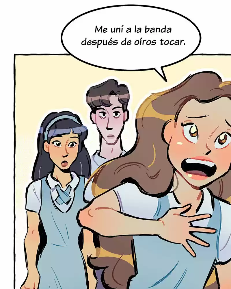 Brass & Sass capítulo 8, página 37