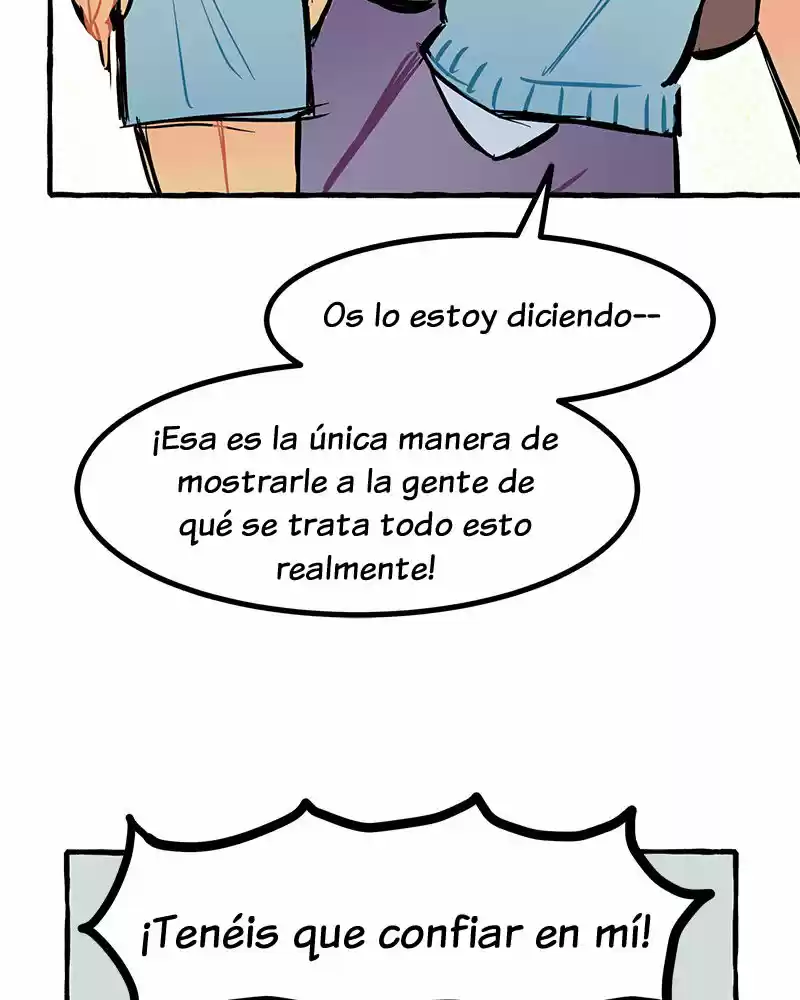 Brass & Sass capítulo 8, página 38