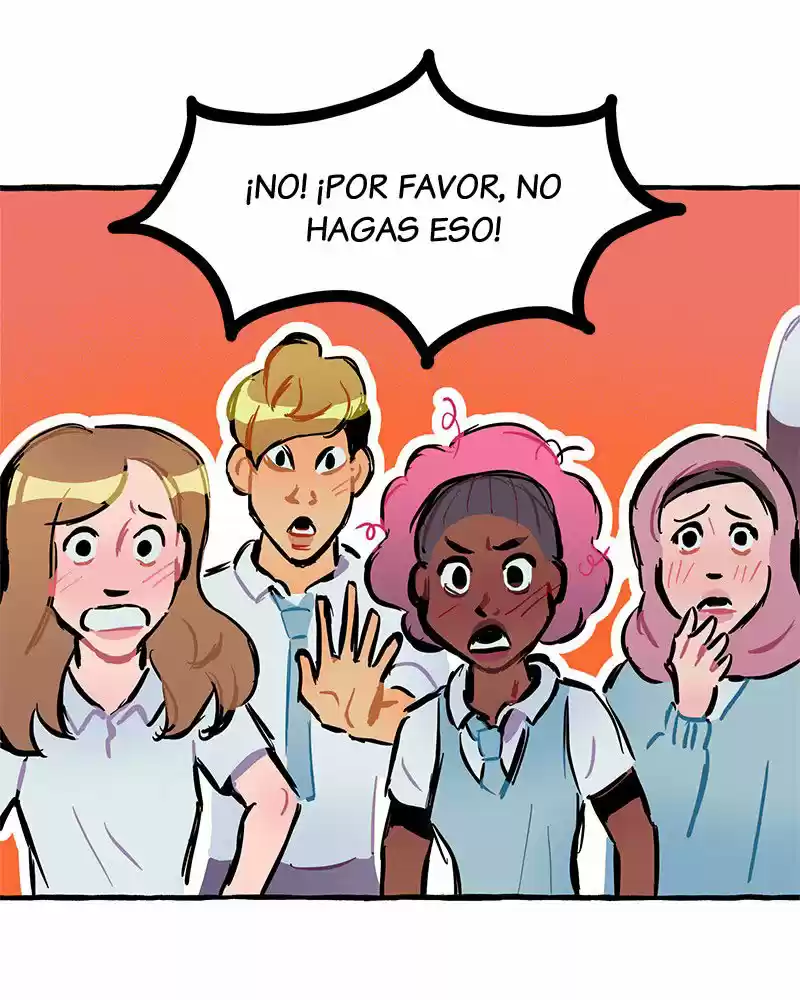Brass & Sass capítulo 8, página 42