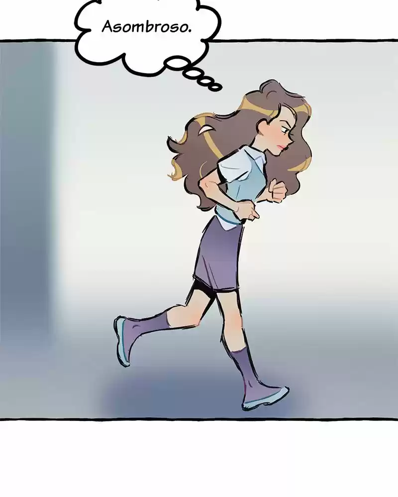 Brass & Sass capítulo 8, página 44