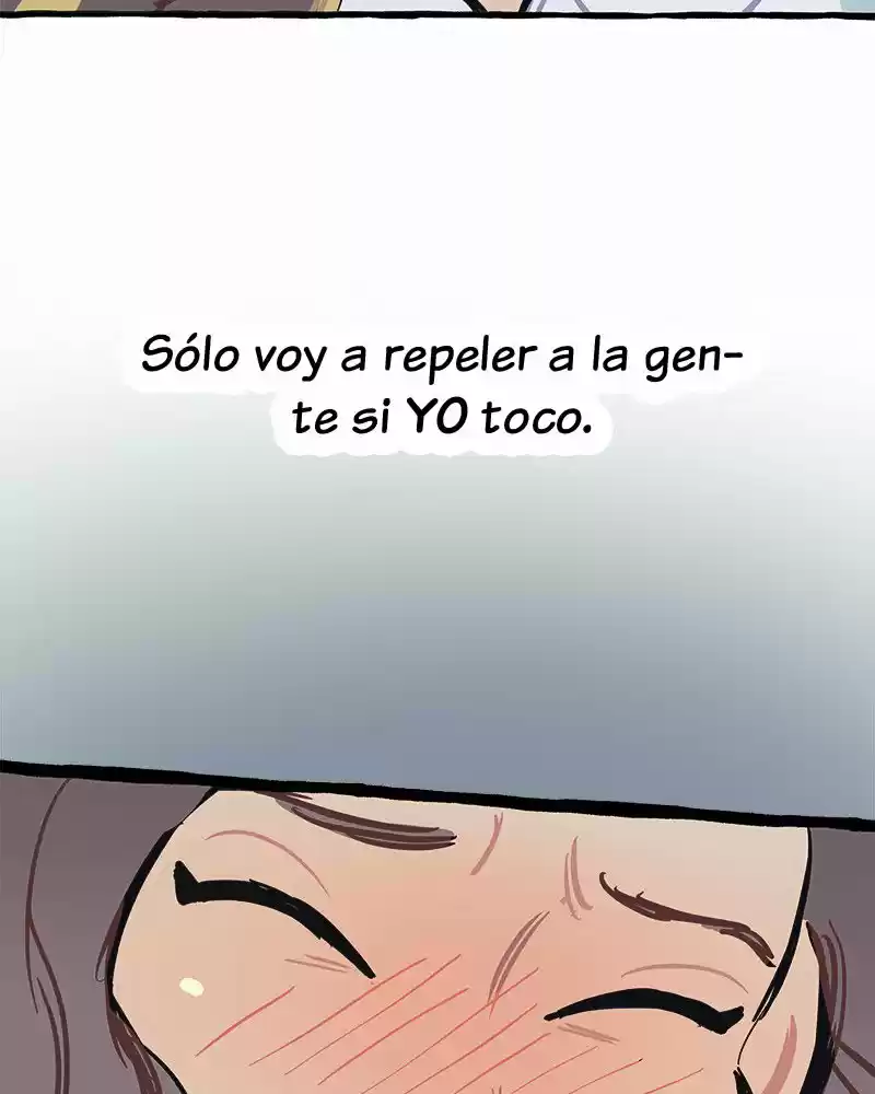 Brass & Sass capítulo 8, página 49