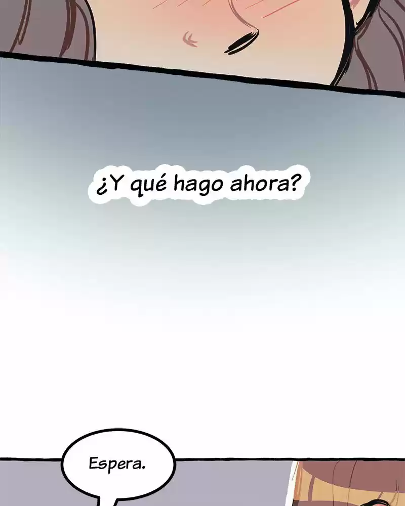 Brass & Sass capítulo 8, página 50