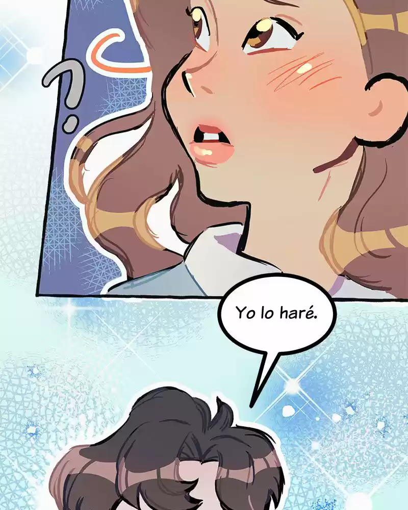 Brass & Sass capítulo 8, página 52