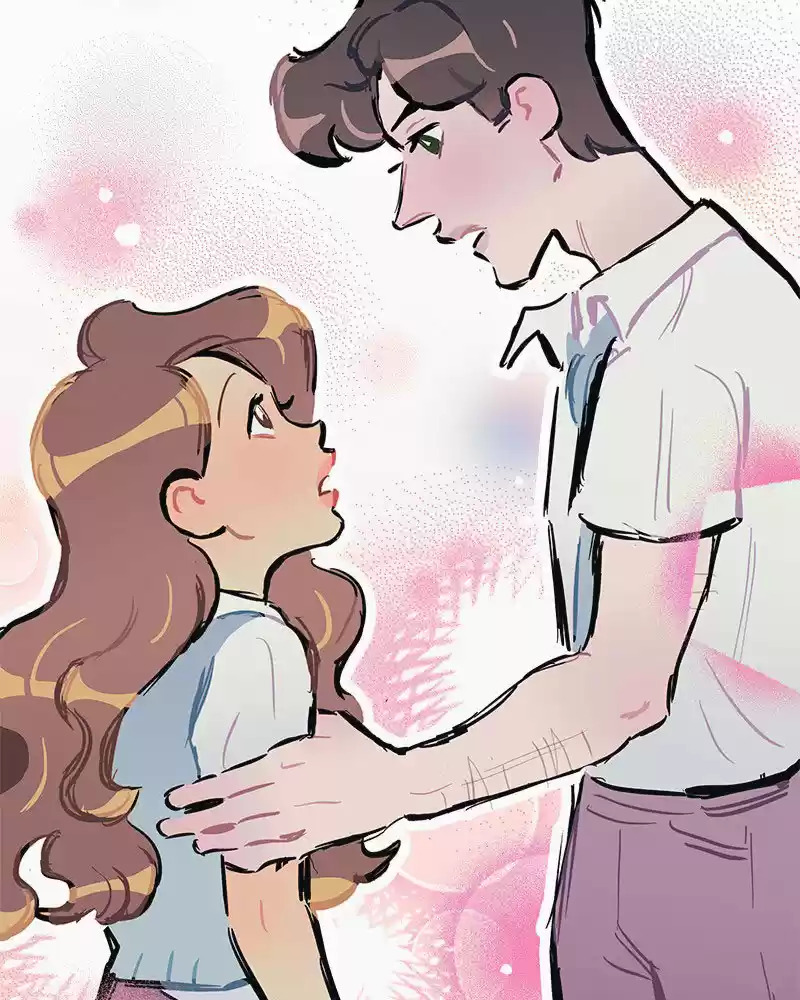 Brass & Sass capítulo 8, página 55