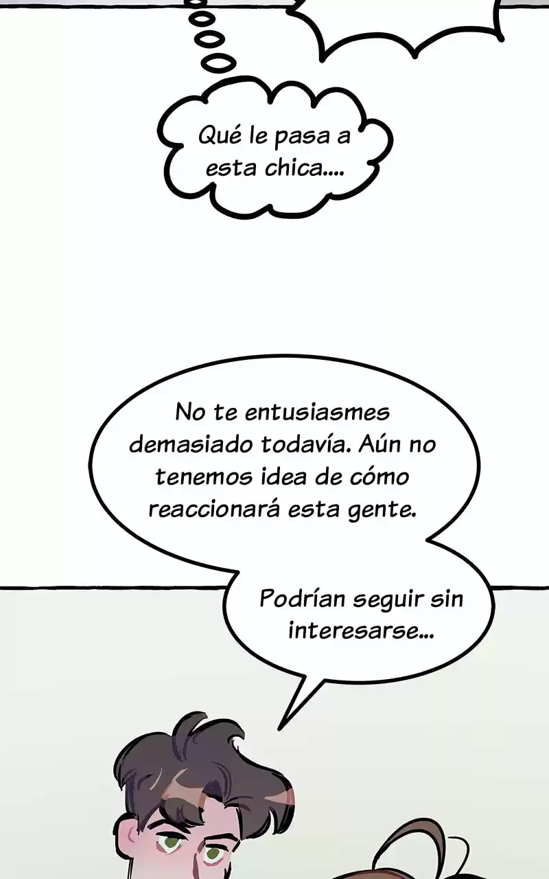 Brass & Sass capítulo 9, página 12