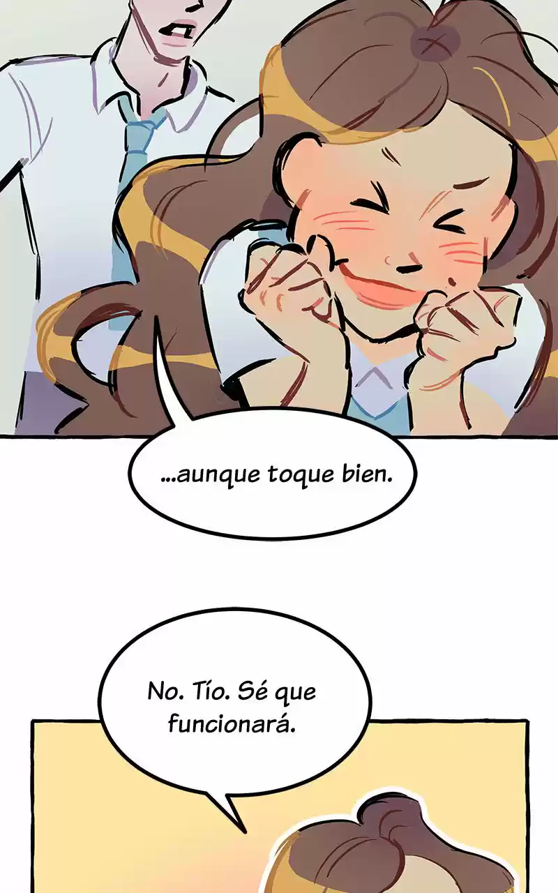 Brass & Sass capítulo 9, página 13