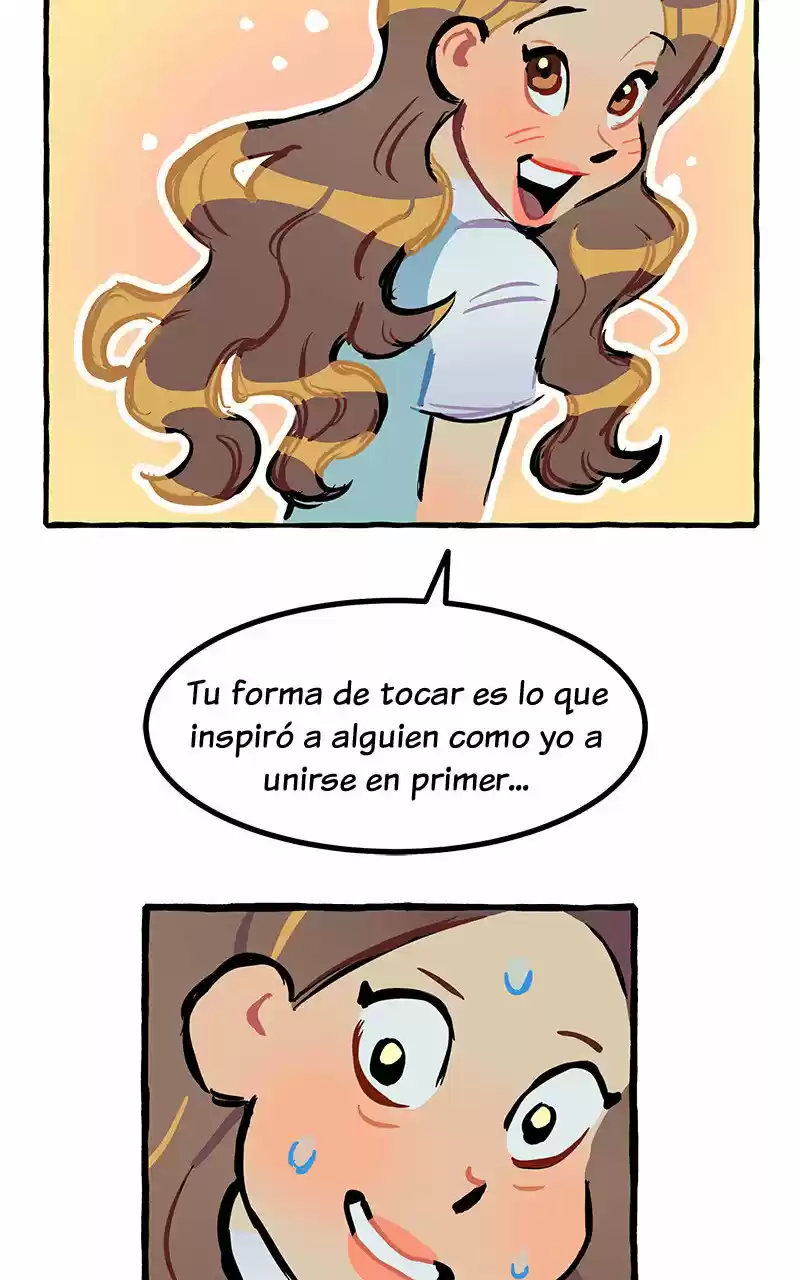 Brass & Sass capítulo 9, página 14