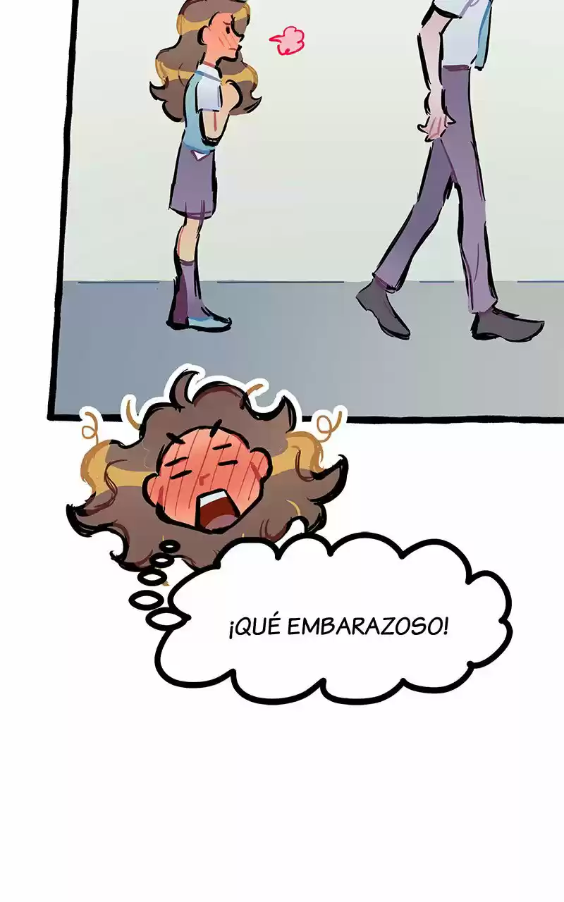 Brass & Sass capítulo 9, página 19