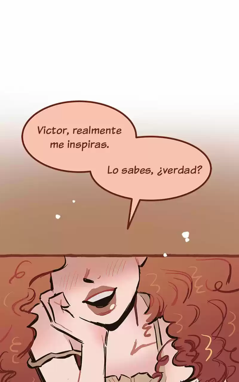 Brass & Sass capítulo 9, página 25