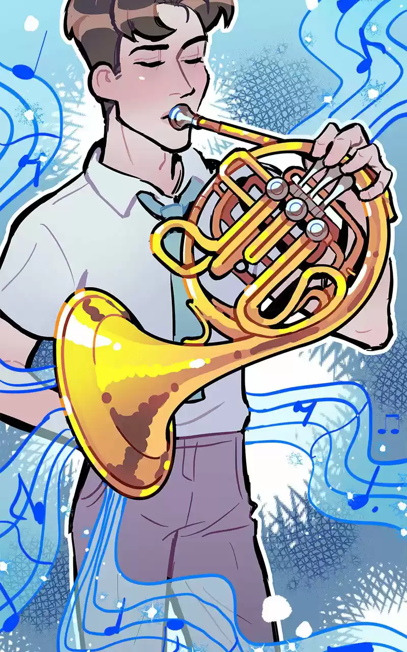 Brass & Sass capítulo 9, página 30