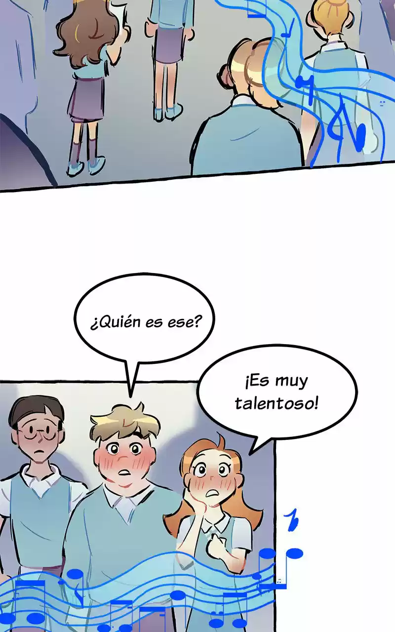 Brass & Sass capítulo 9, página 32