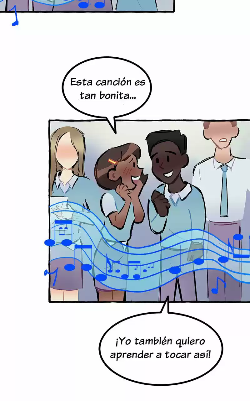 Brass & Sass capítulo 9, página 33