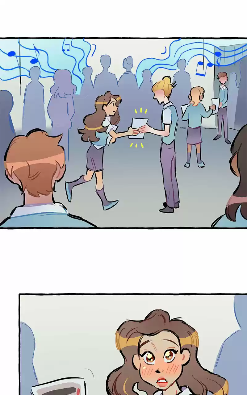 Brass & Sass capítulo 9, página 34