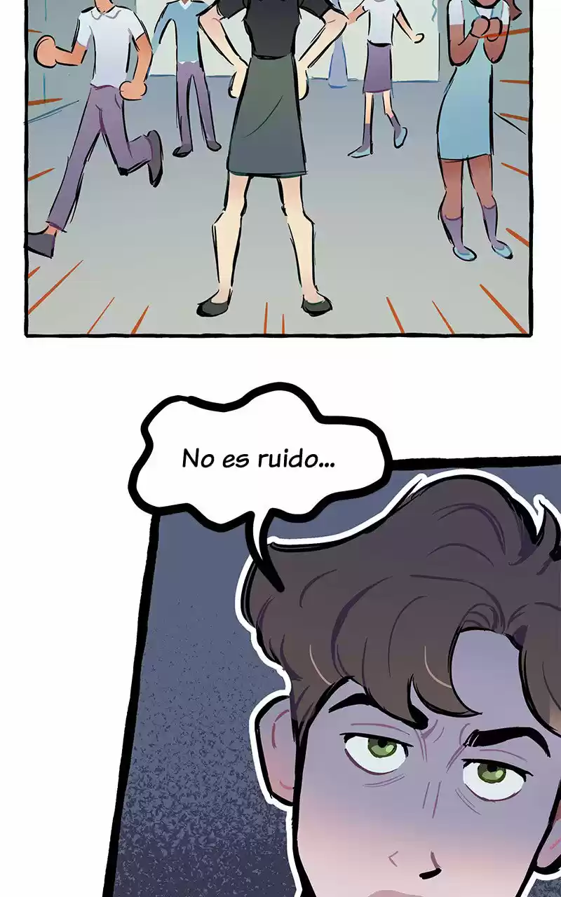 Brass & Sass capítulo 9, página 43