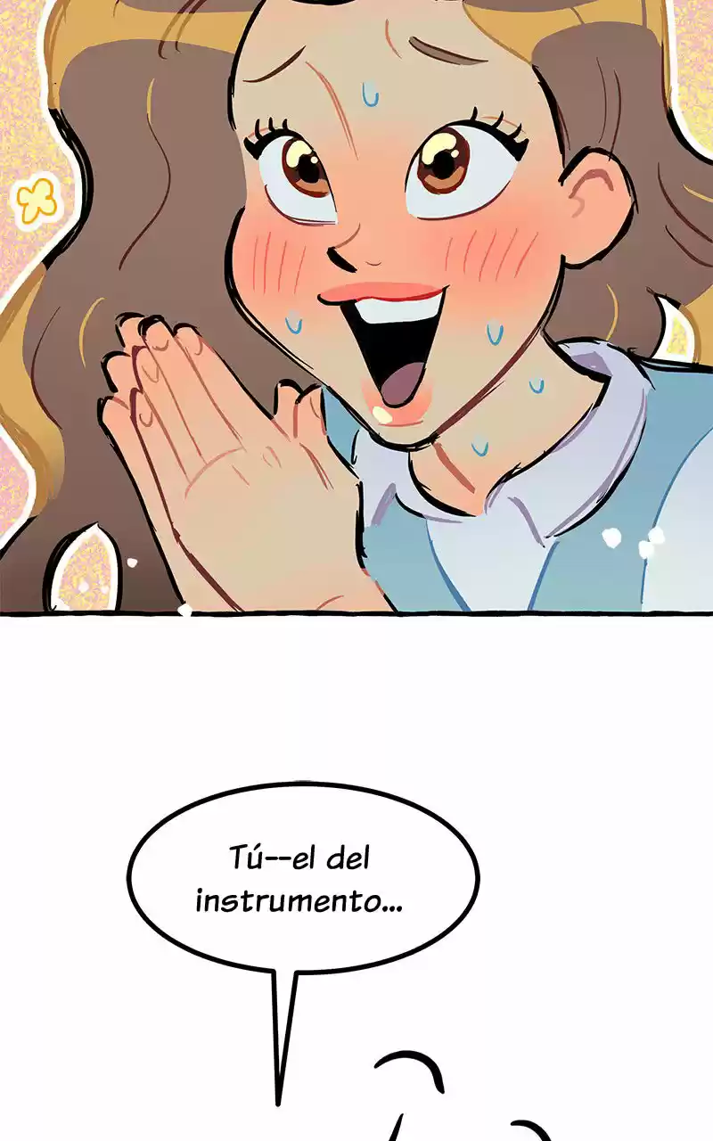 Brass & Sass capítulo 9, página 45