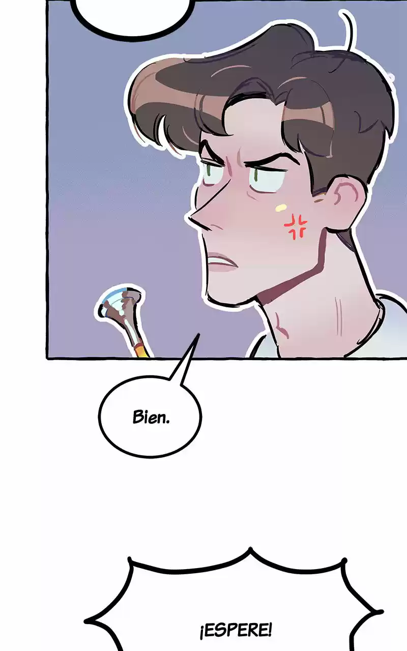 Brass & Sass capítulo 9, página 47