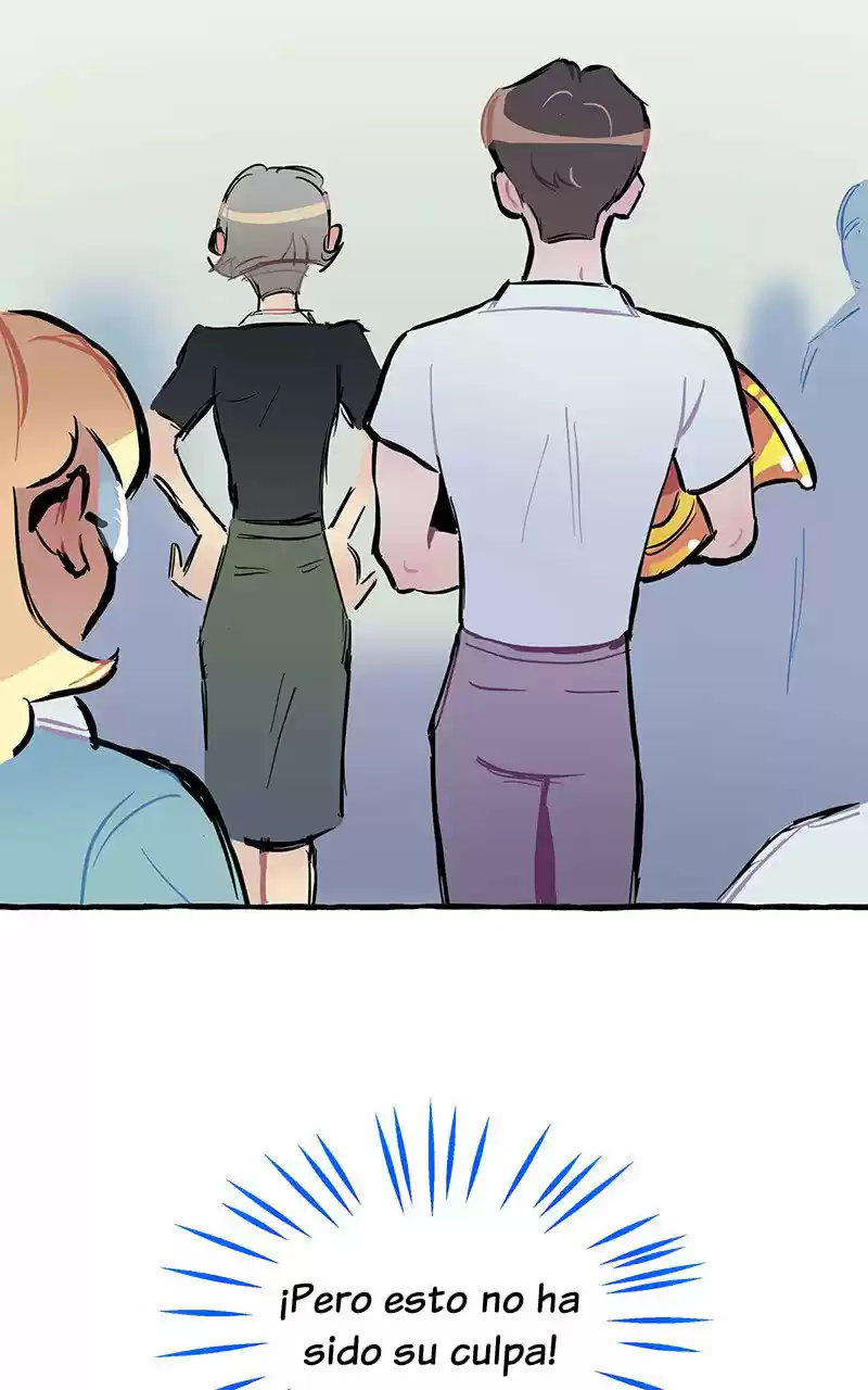 Brass & Sass capítulo 9, página 50