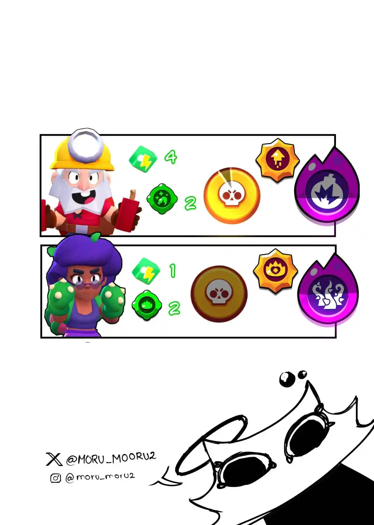 Brawl capítulo 6.6, página 4