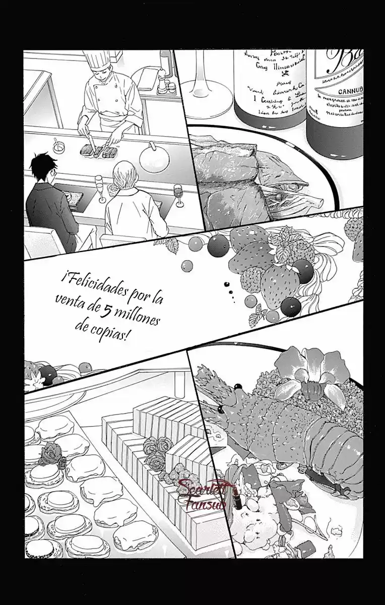 Bread & Butter capítulo 10, página 28