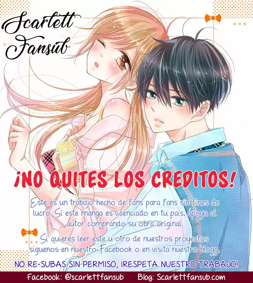 Bread & Butter capítulo 9, página 49