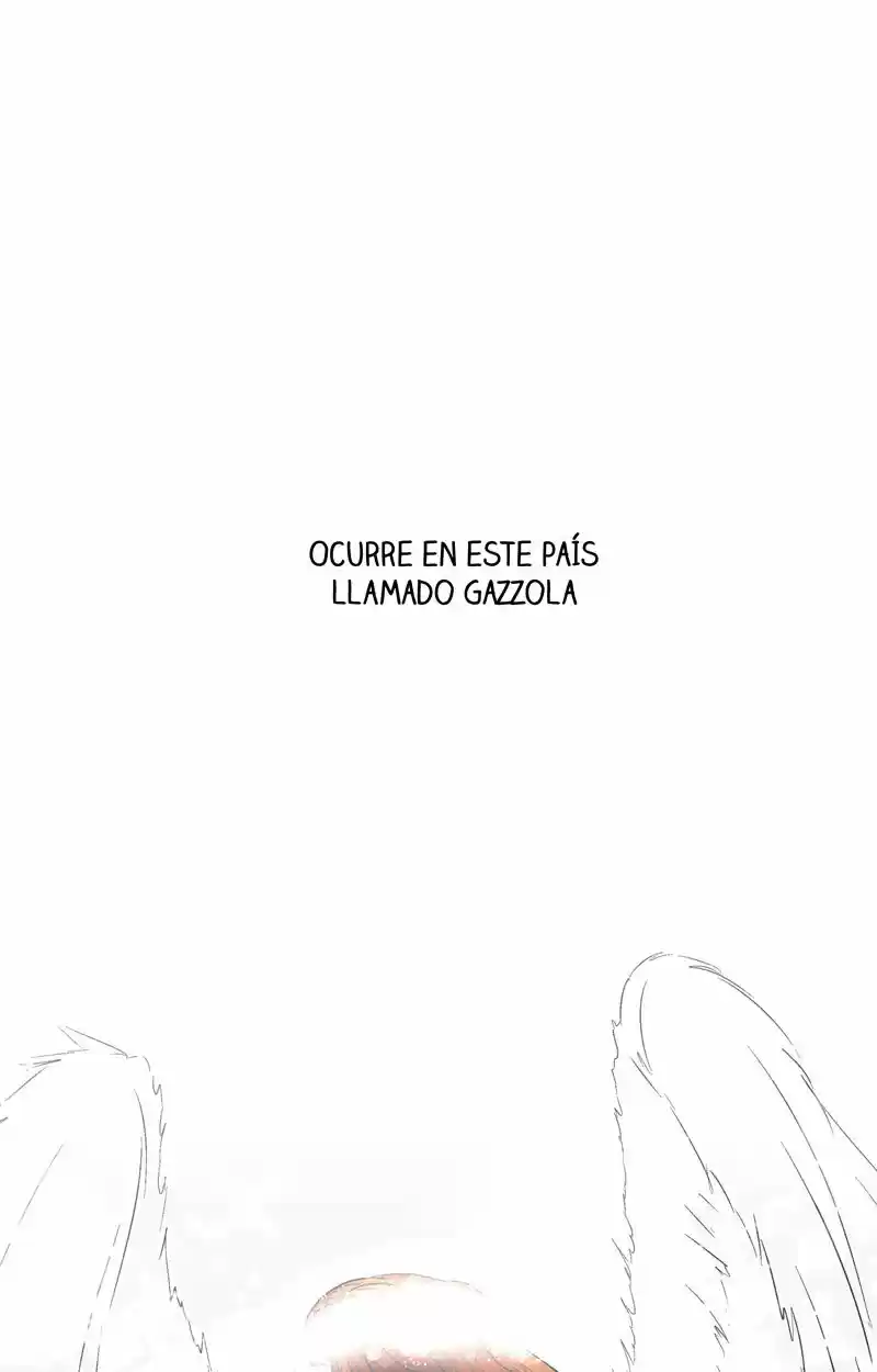 Bribona capítulo 1, página 4
