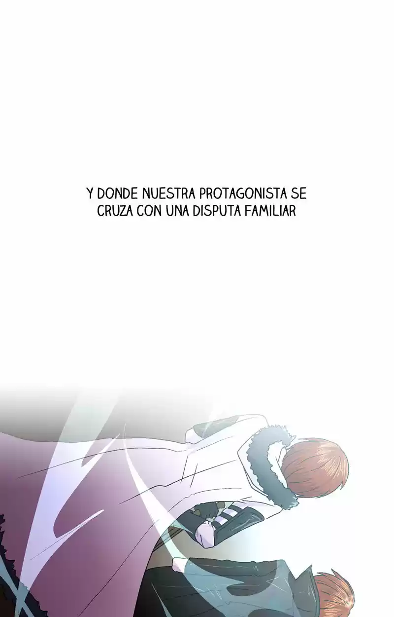 Bribona capítulo 1, página 7