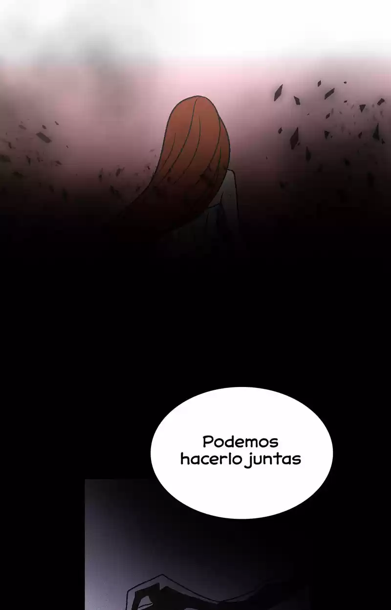 Bribona capítulo 1, página 16
