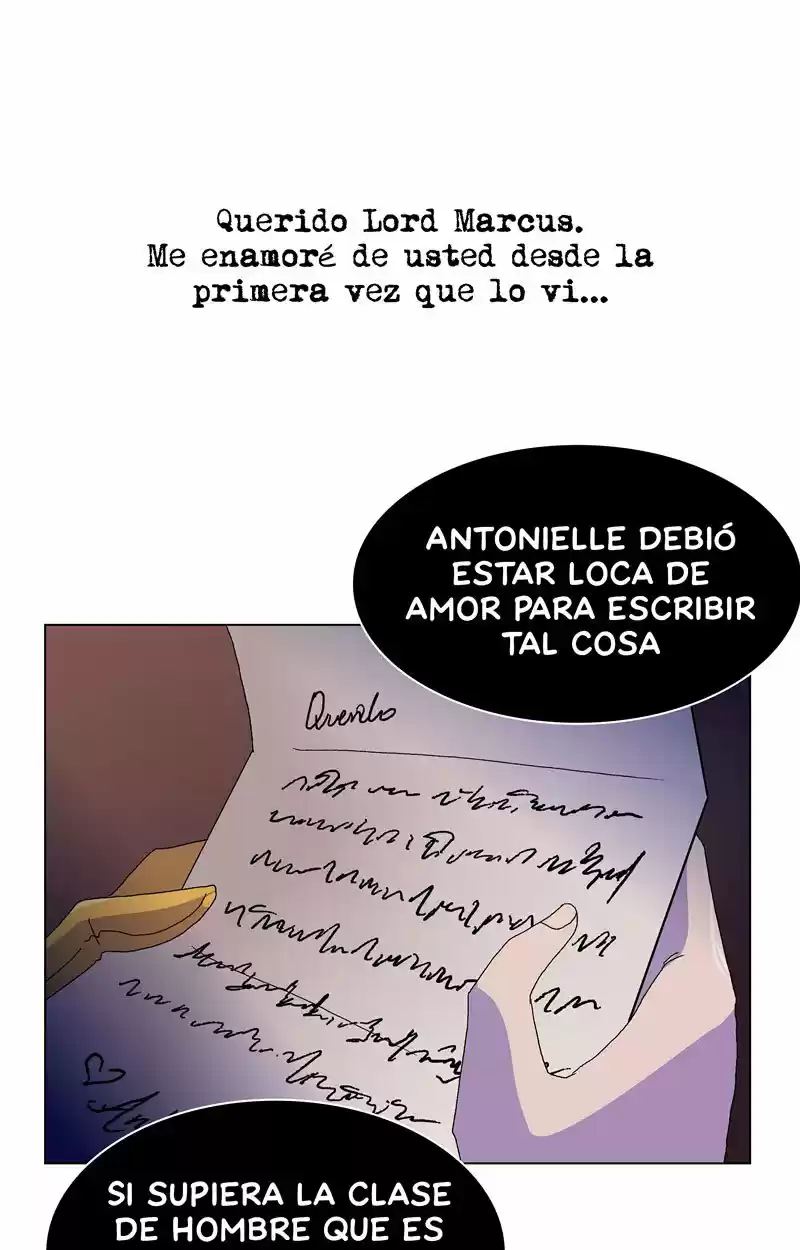 Bribona capítulo 1, página 28