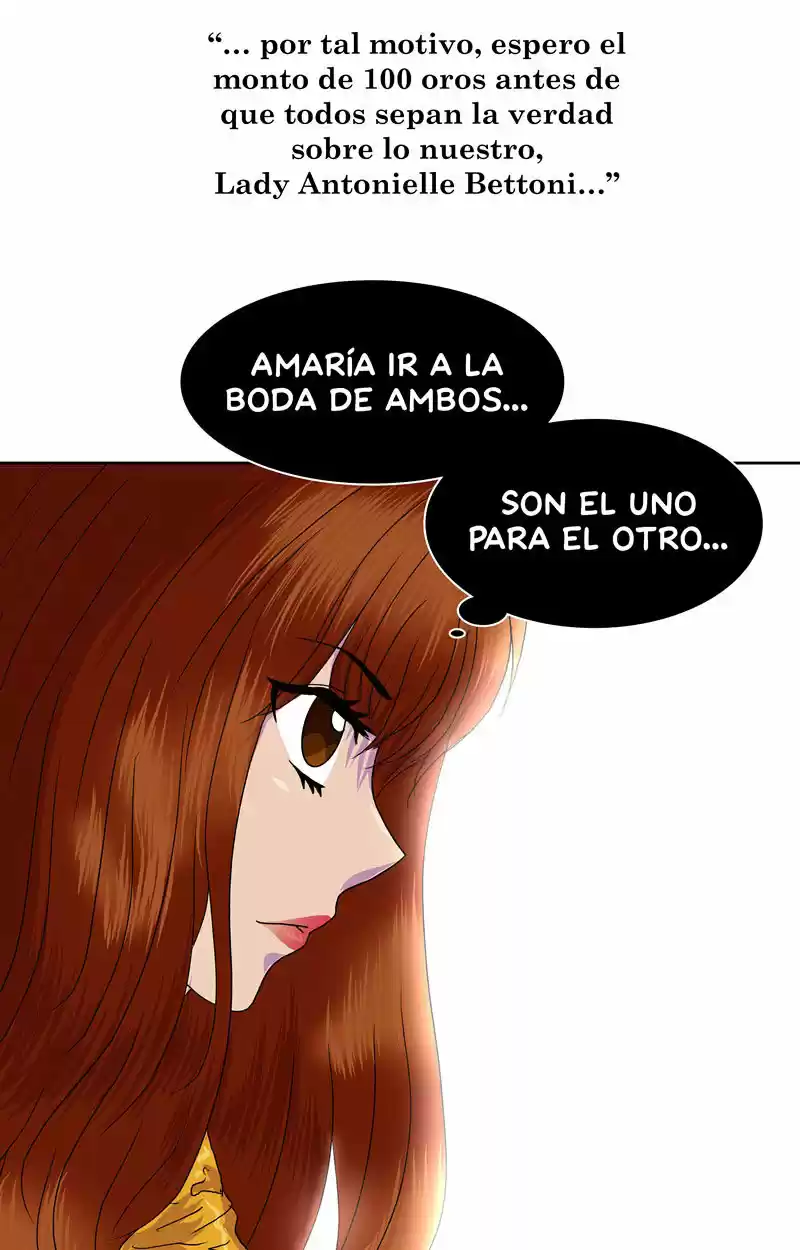 Bribona capítulo 1, página 30