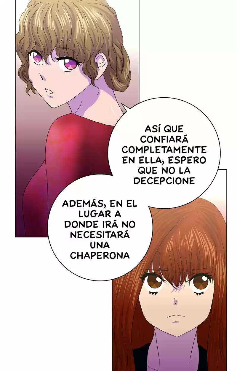 Bribona capítulo 1, página 41