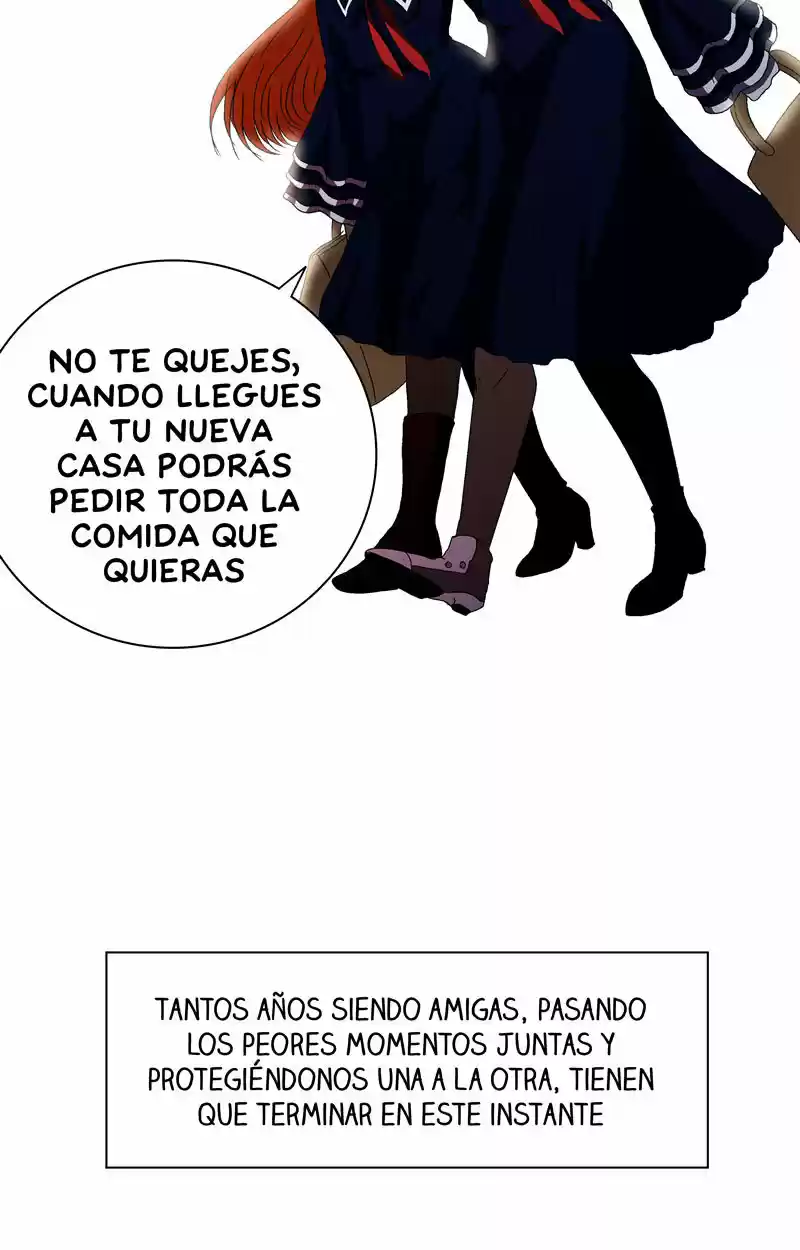 Bribona capítulo 1, página 43