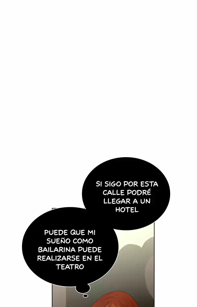 Bribona capítulo 1, página 52