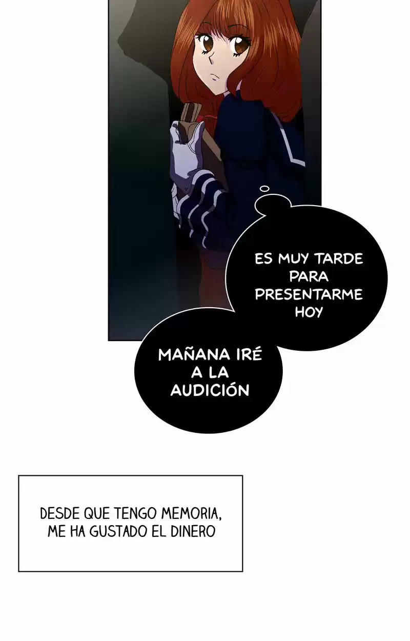 Bribona capítulo 1, página 53