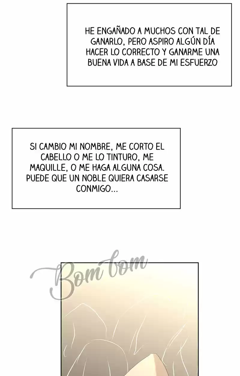 Bribona capítulo 1, página 54