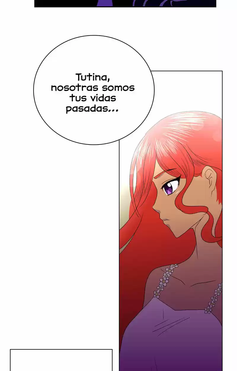 Bribona capítulo 1, página 57