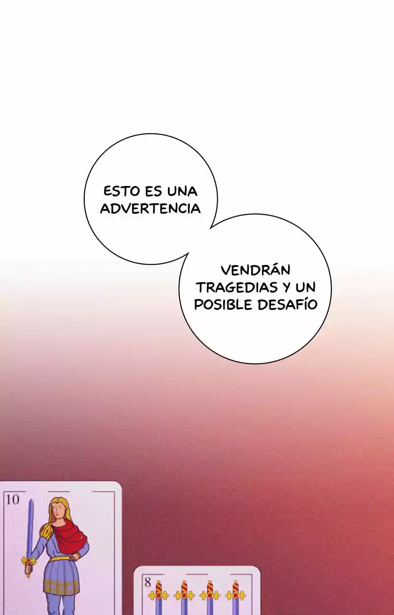 Bribona capítulo 10, página 2