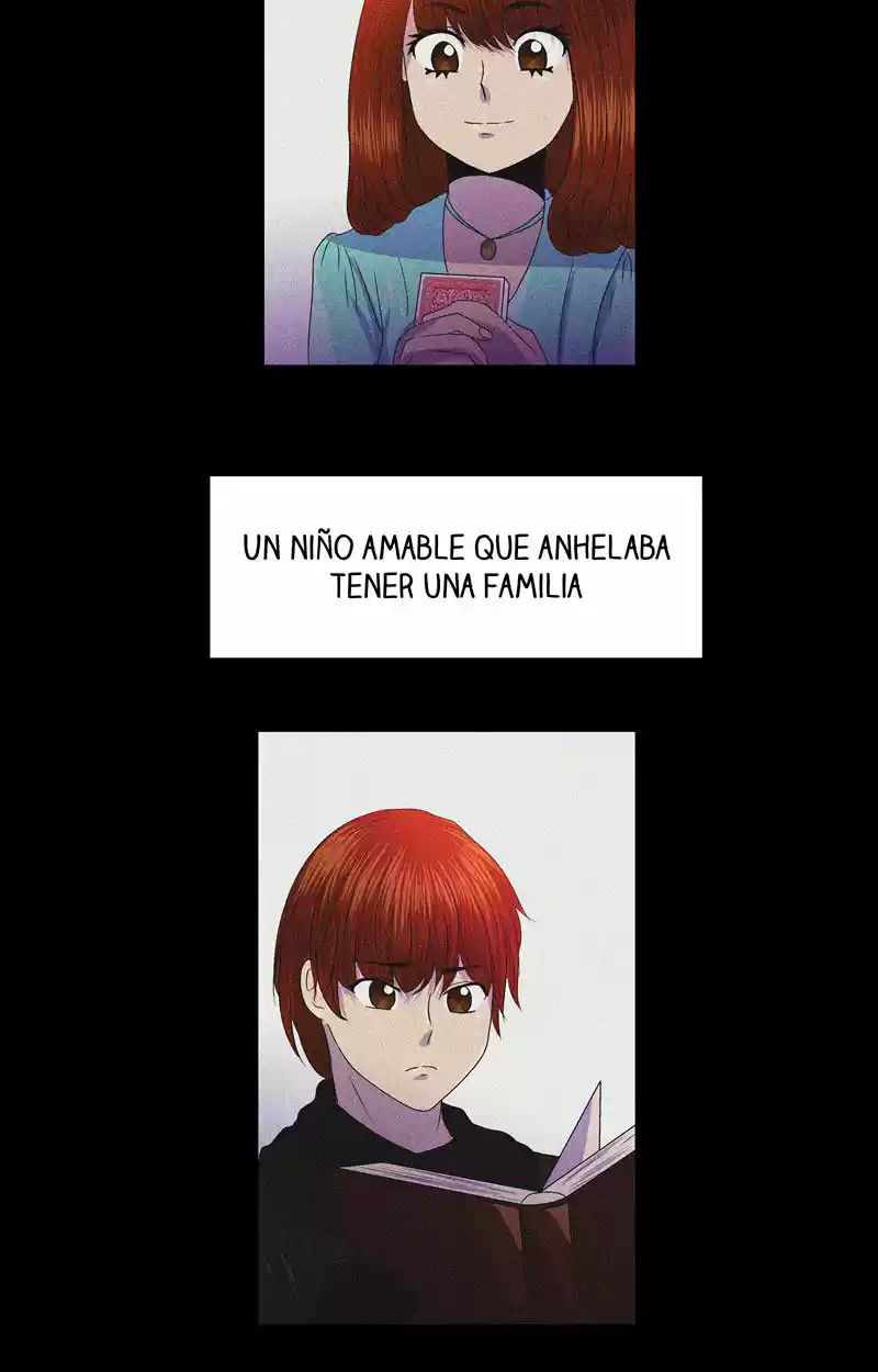 Bribona capítulo 10, página 6