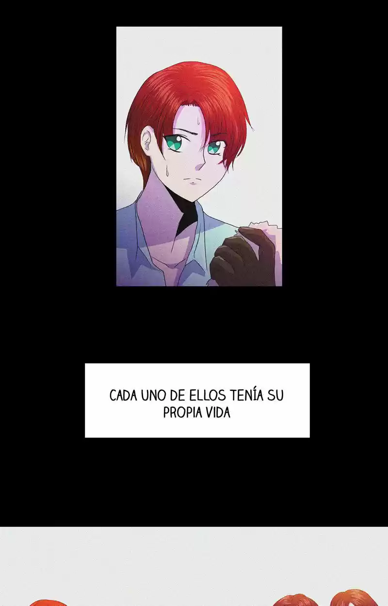 Bribona capítulo 10, página 8