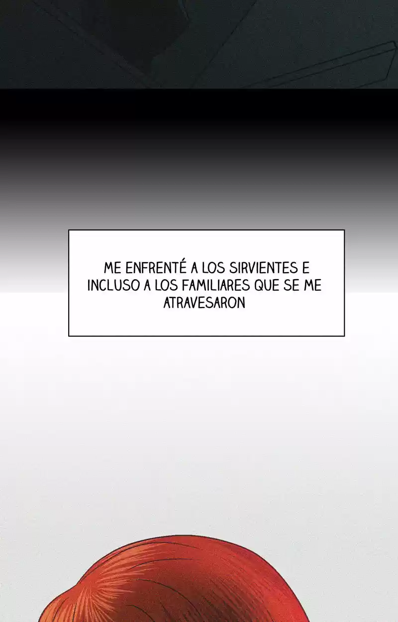 Bribona capítulo 10, página 11