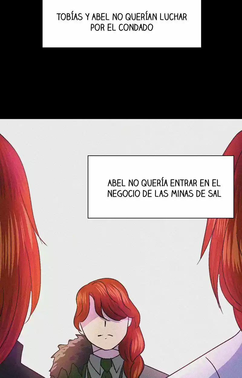 Bribona capítulo 10, página 15