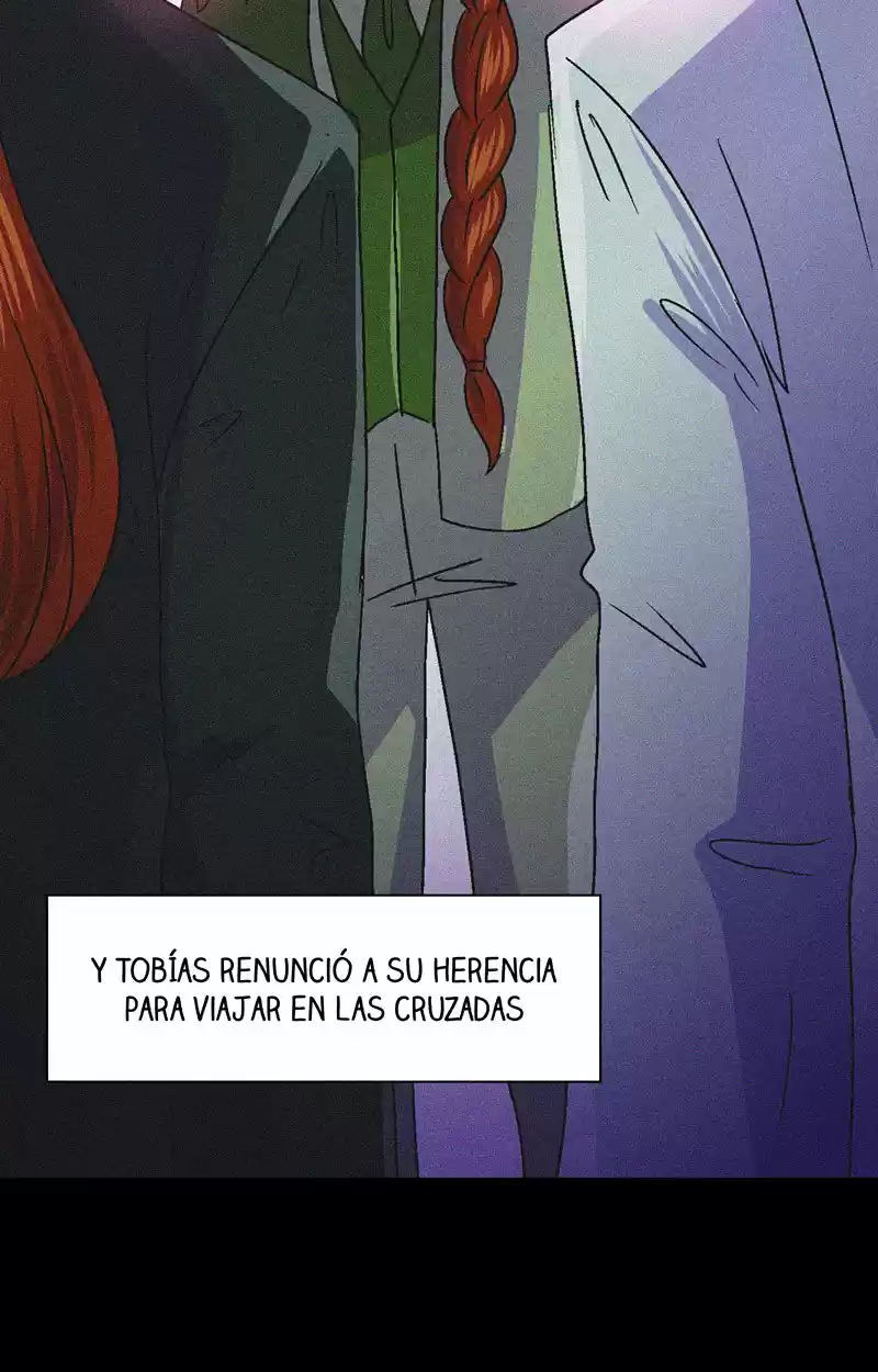 Bribona capítulo 10, página 16