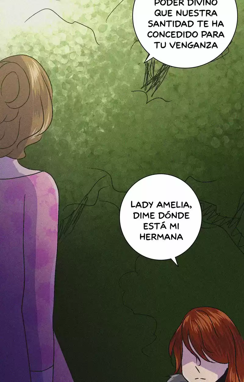 Bribona capítulo 10, página 18