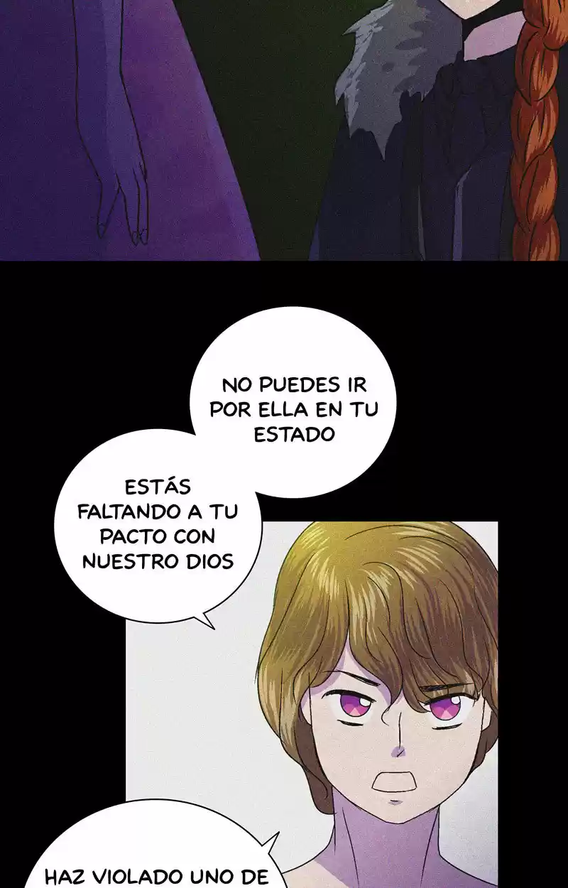 Bribona capítulo 10, página 19