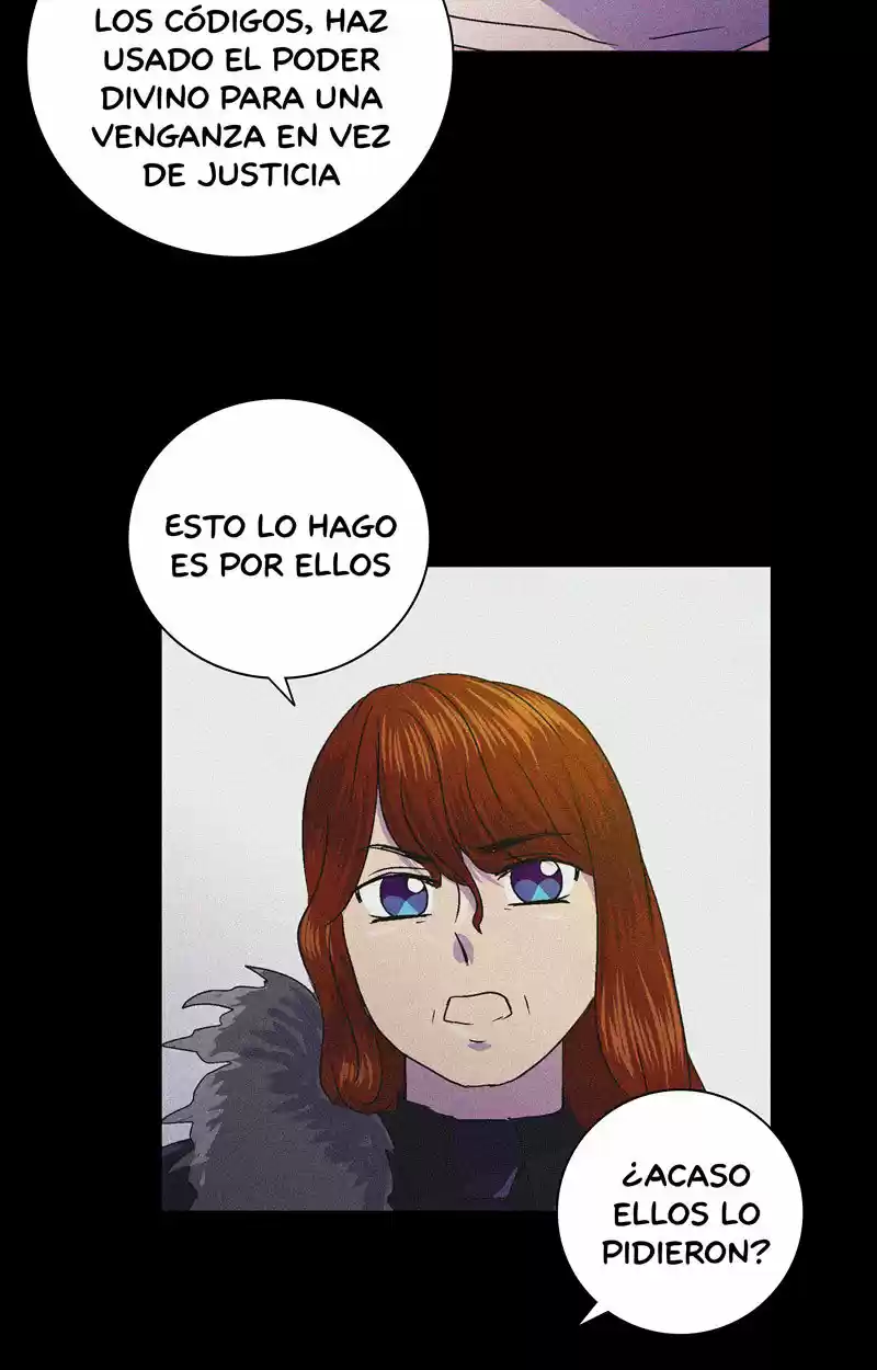 Bribona capítulo 10, página 20