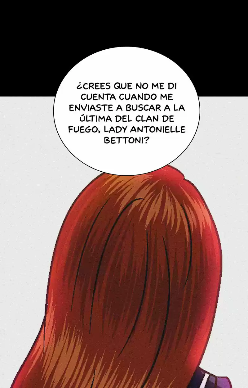 Bribona capítulo 10, página 21