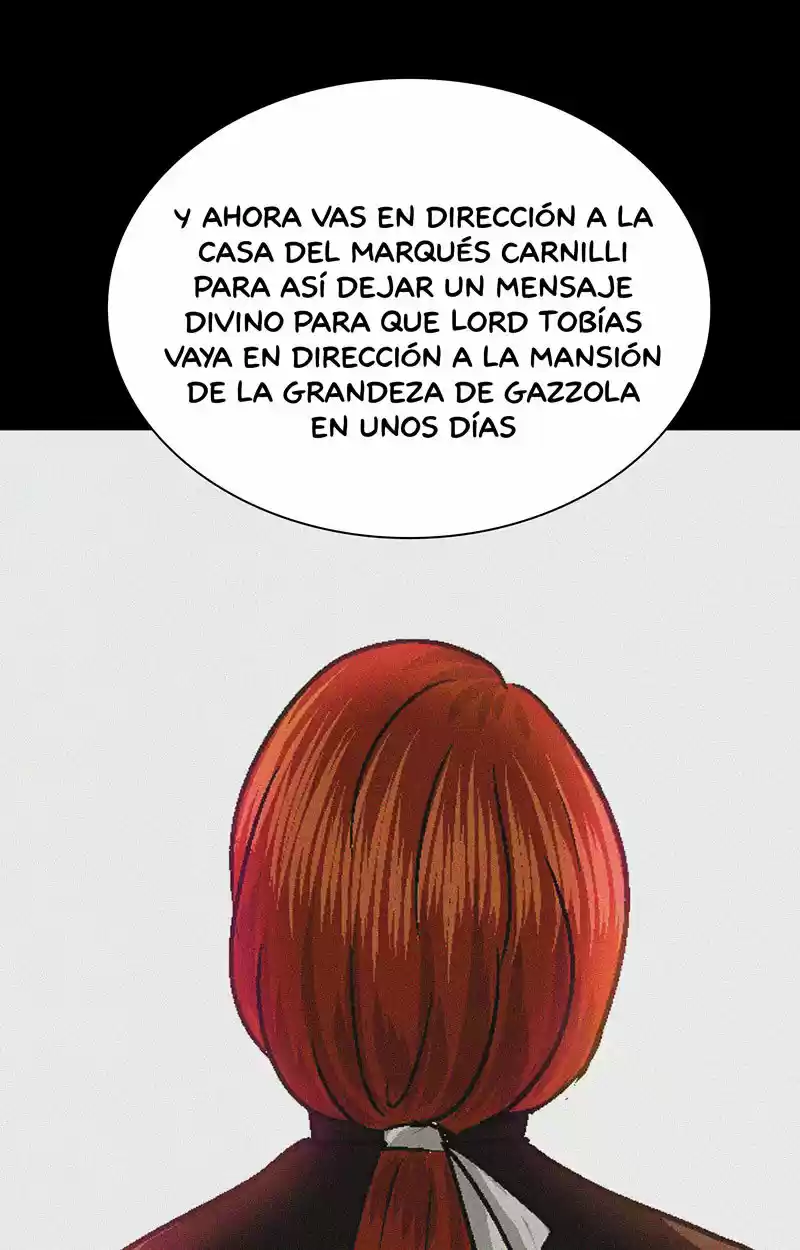 Bribona capítulo 10, página 25